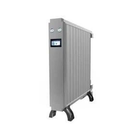 Secador desecante modular sin calor
