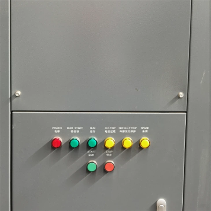 Air-cooled Air Dryer Air-cooled Compressed Air Dryer Combined Commercial Air Dryer Water Cooled Dryer