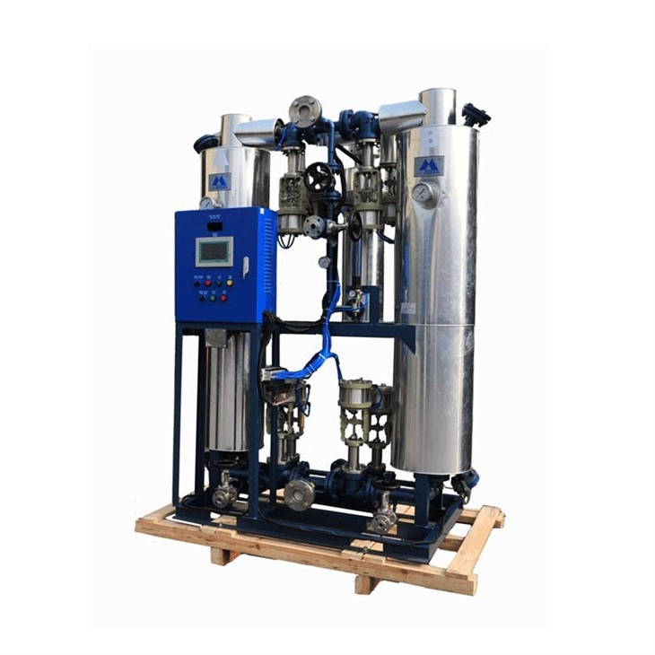 Compressed Air Drier Compressed Air Dryer