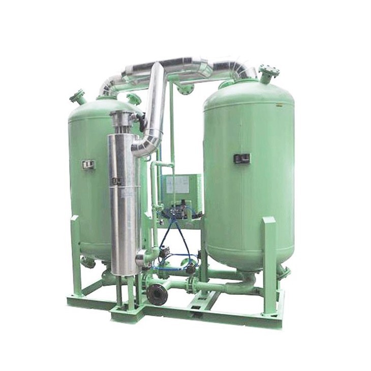 Compressed Air Drier Compressed Air Dryer