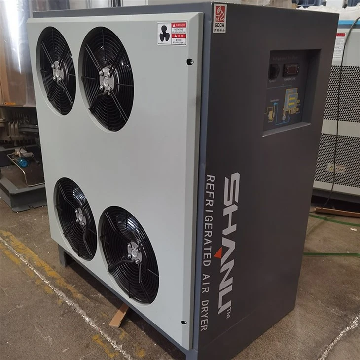 Heated Blower Dryer