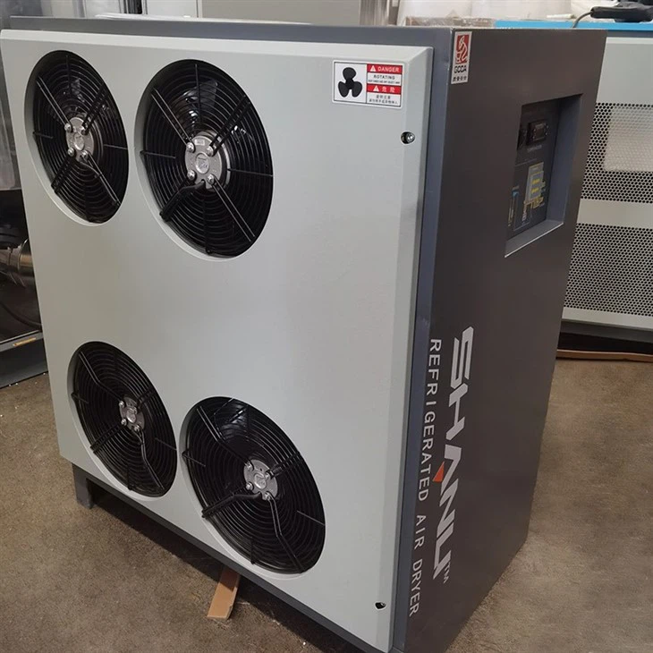 Iveco Air Dryer