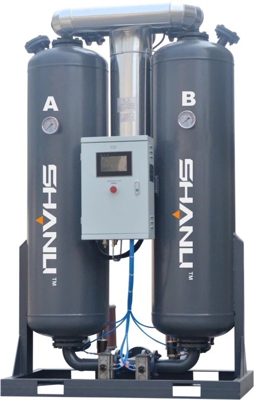 Shanli Desiccant Air Dryer