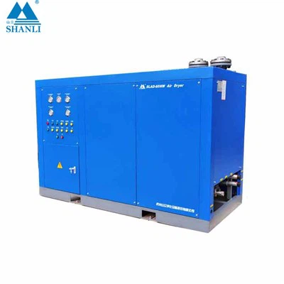 Secador de refrigeración Secador de aire frío