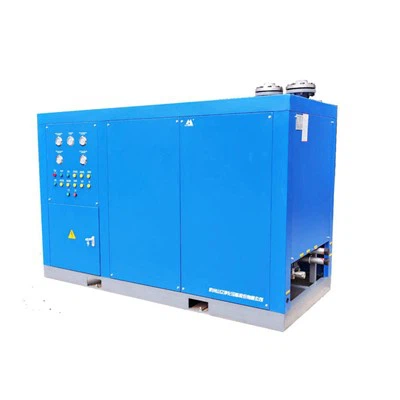Piezas del secador de aire refrigerado Dr-31 Secador de aire