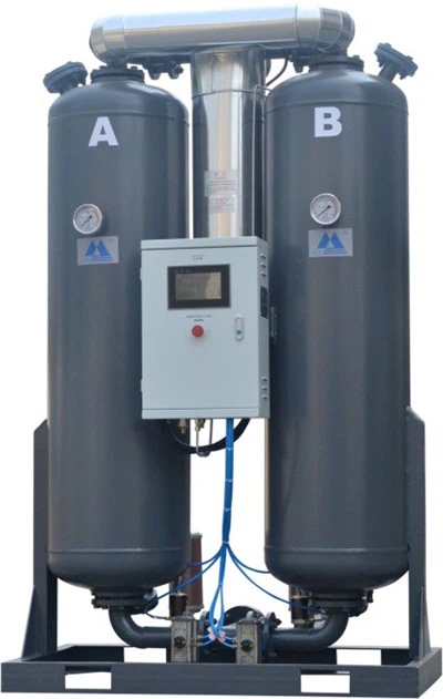 Secador de aire caliente Dry Tech Compact Dry Ec