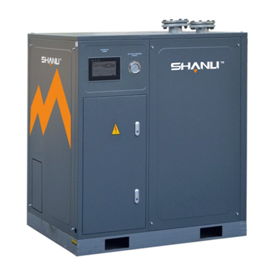 Secador de aire comprimido refrigerado por agua de buena calidad Secador de compresor de aire comercial de alta tecnología