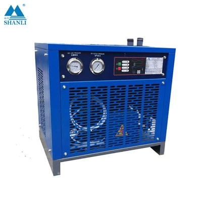 Secador de aire refrigerado OEM
