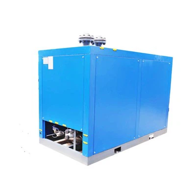 Secador de aire refrigerado Secador de tela Cool Dry Fabric