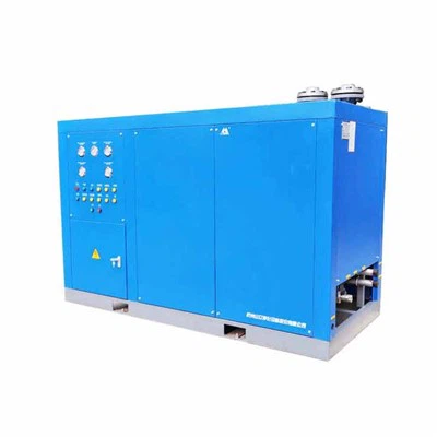 Secador de aire refrigerado Secador Hir