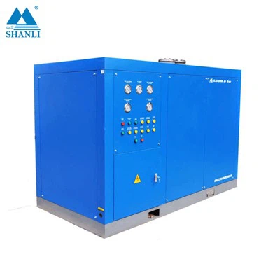 Aire acondicionado solar El mejor enfriador evaporativo