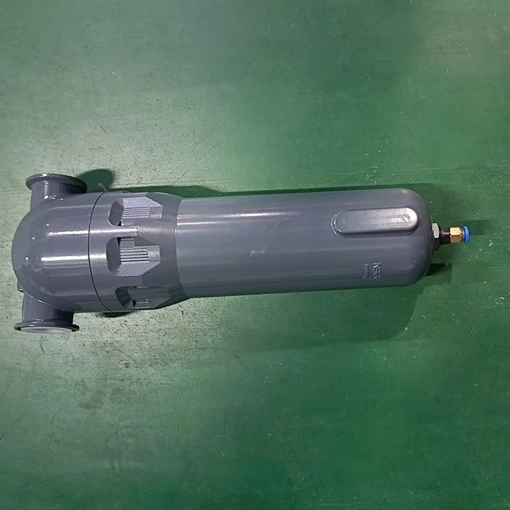 Tekanan Freon Air Dryer