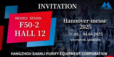 2025 La Exposición Industrial Internacional de Hanover en el espectáculo líde...